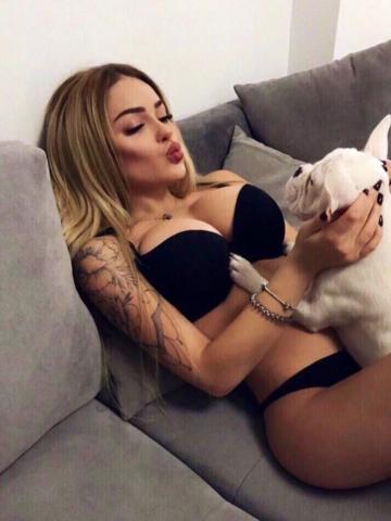 Кристина